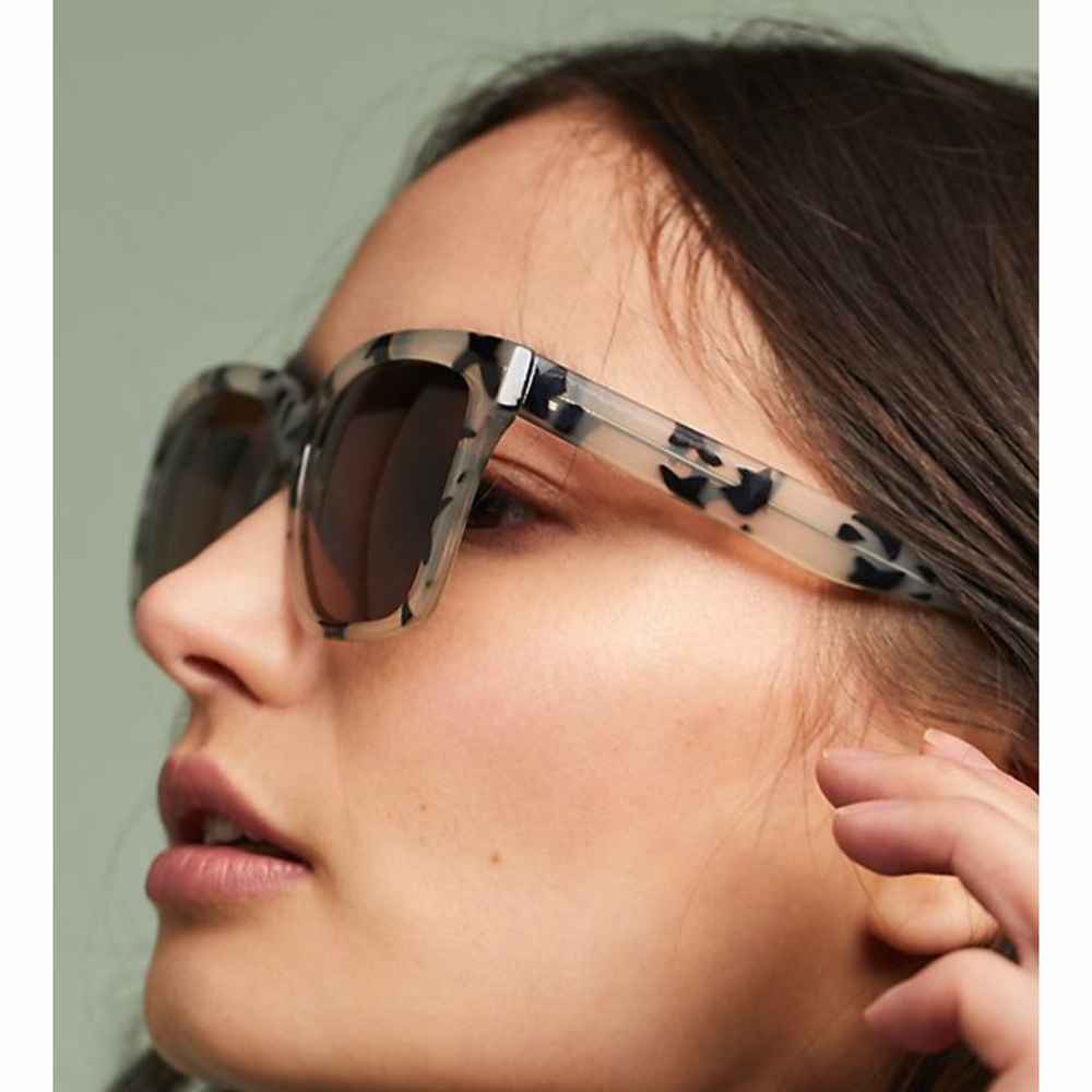 Ferris Sunglasses by Anthropologie - Picture 2 of 7